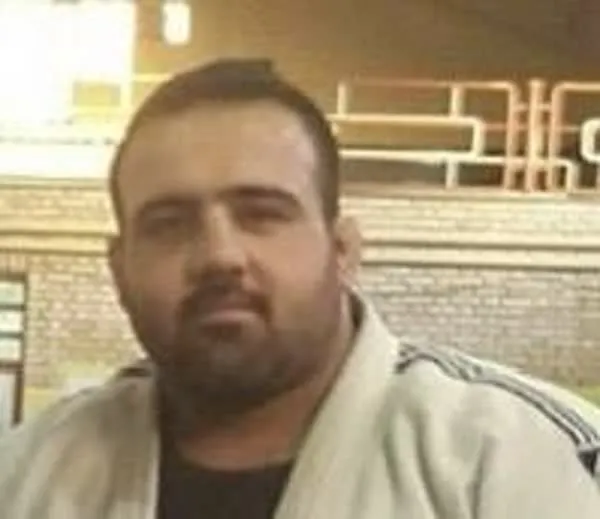 قهرمان اسبق جودوی جوانان آسیا درگذشت
