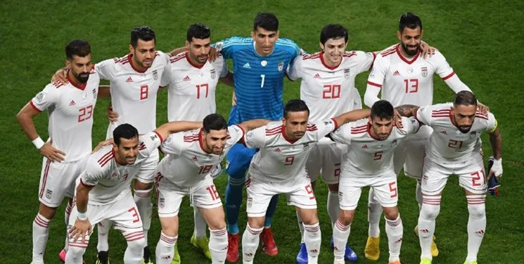 پاداش برد تیم ملی مقابل عمان و چین به فدراسیون فوتبال پرداخت شد