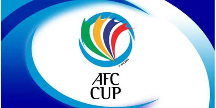 قرعه‌کشی AFC کاپ انجام شد