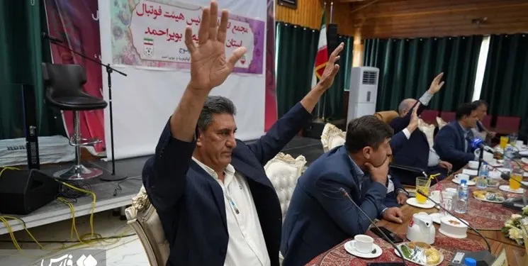 رئیس کمیته داوران آفساید بودن گل پرسپولیس را تایید کرد