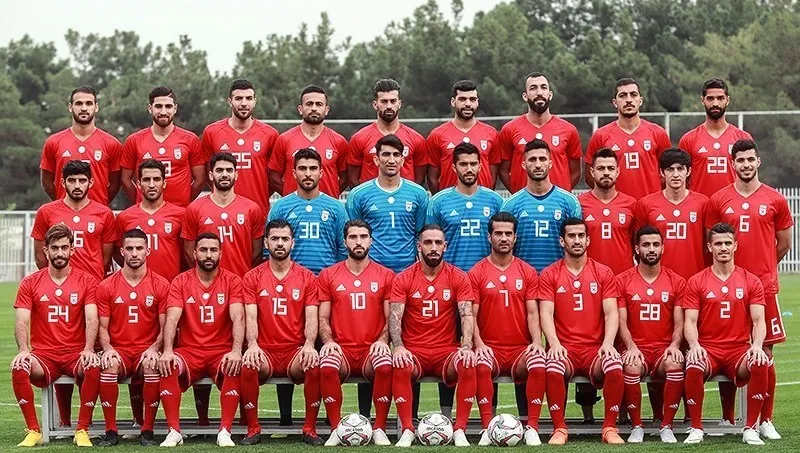 ایران - ونزوئلا؛ ۲۹ آبان در ورزشگاه آزادی