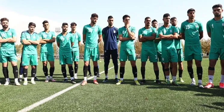 تیم امید از اواخر اسفند استارت می‌زند