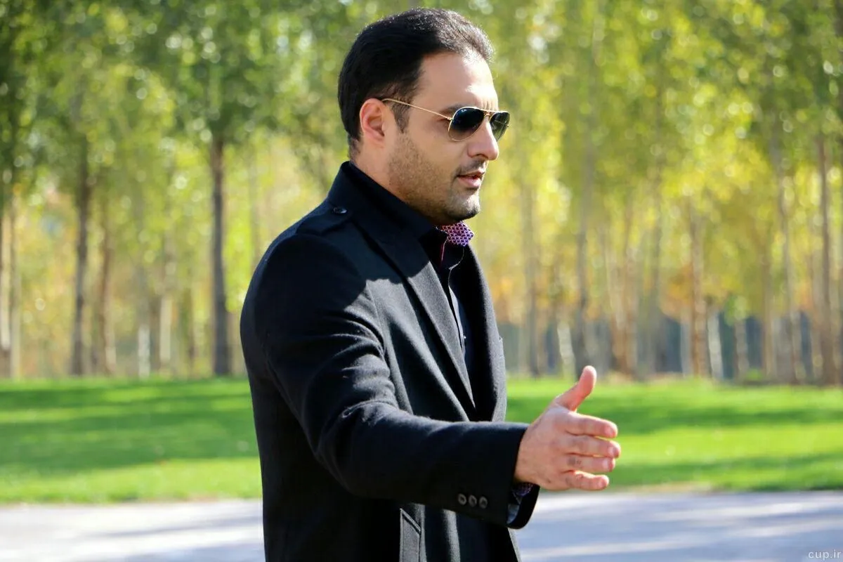 محمدی: فدراسیون خواسته‌هایم را برآورده نکرد