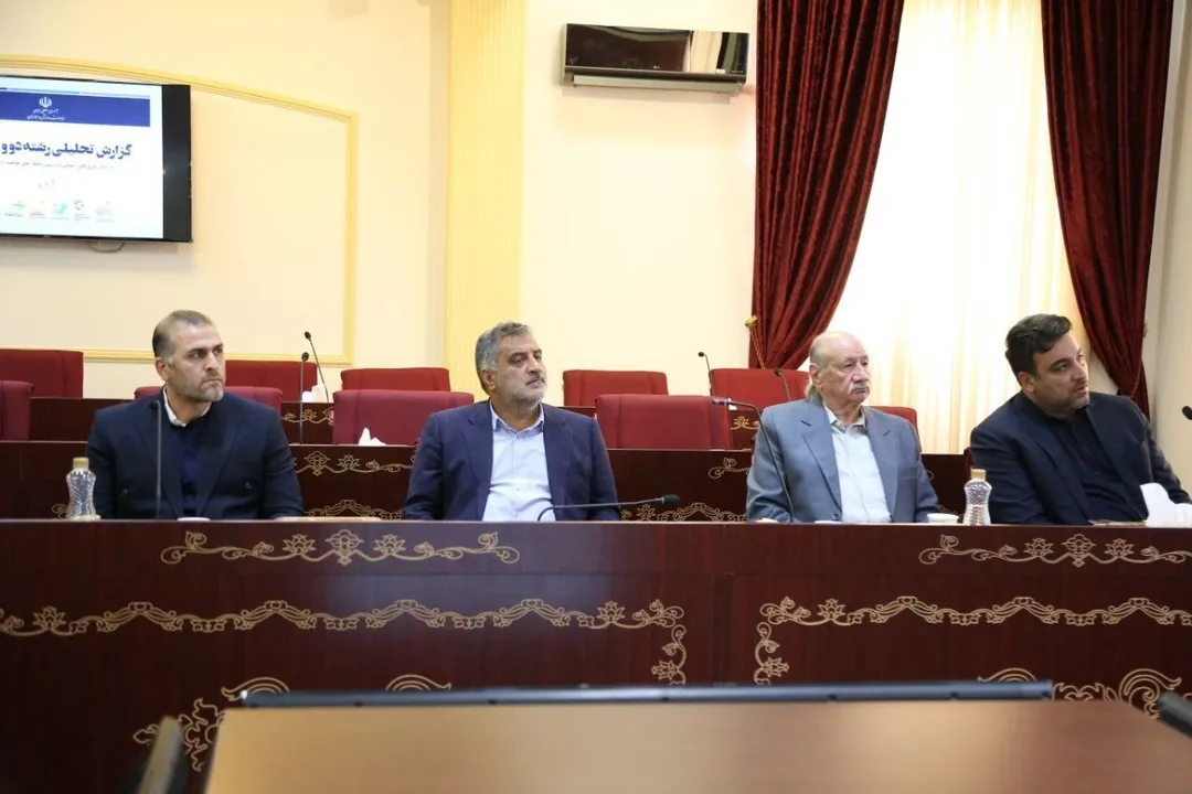 سپهرزاد: وزارت ورزش نگاه کاملا حمایتی دارد