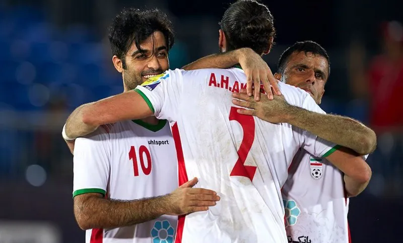 عُرضه مدیریتی!