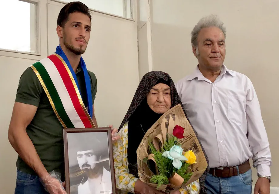 بسته خبری روز یکشنبه «کیهان ورزشی» از اتفاقات ورزش ایران و جهان