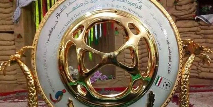 سه شنبه قرعه‌کشی مرحله یک‌هشتم جام حذفی