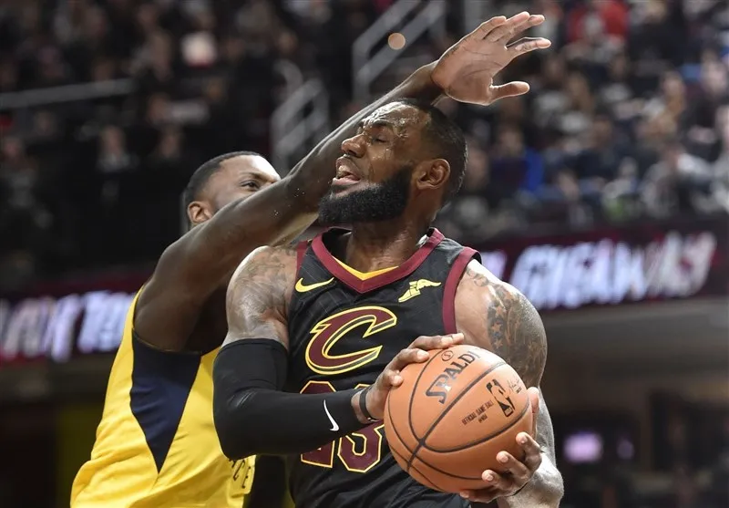 NBA؛ جای خالی کری در میان نامزدهای باارزش‌ترین بازیکن فصل