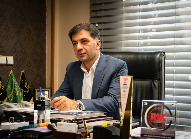 سرپرست باشگاه استقلال : ساپینتو گفت با مدیر برنامه‌ام صحبت کنید