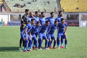 اعتصاب بازیکنان استقلال خوزستان به دومین روز رسید