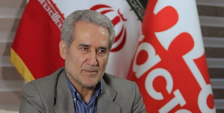 علیپور: اگر پرسپولیس عامل فسخ قرارداد شکاری باشد، شکایت می کنیم