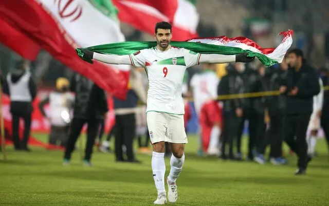 رونمایی از گران قیمت‌ترین بازیکنان هر تیم در جام‌جهانی