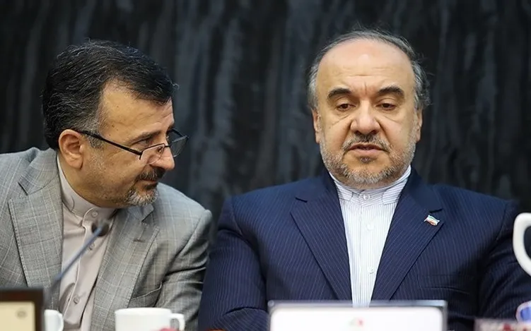 سلطانی‌فر: در صورت ابلاغ قانون بازنشستگان، تغییرات از هفته اول آغاز می‌شود
