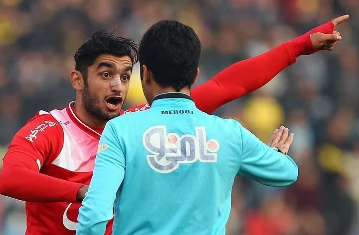 داوران از فصل هفدهم 10 هفته طلب دستمزد دارند