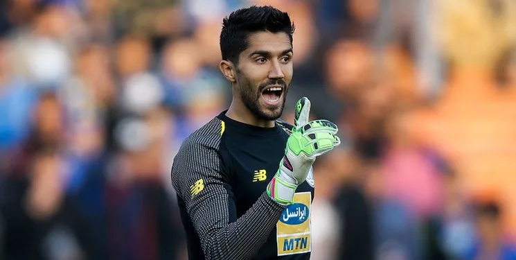 حسینی: استقلال هنوز هم شانس قهرمانی دارد