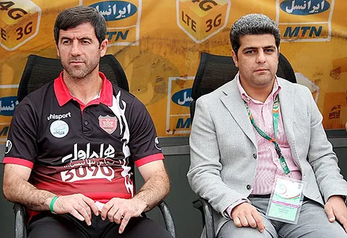 باشگاه پرسپولیس: پرونده بازیکنانی که تعصب ندارند را بسته ایم