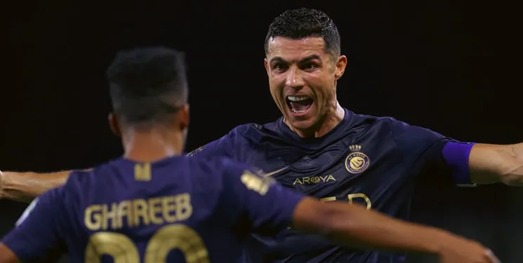 النصر با کدام ستارگان به مصاف پرسپولیس می آید