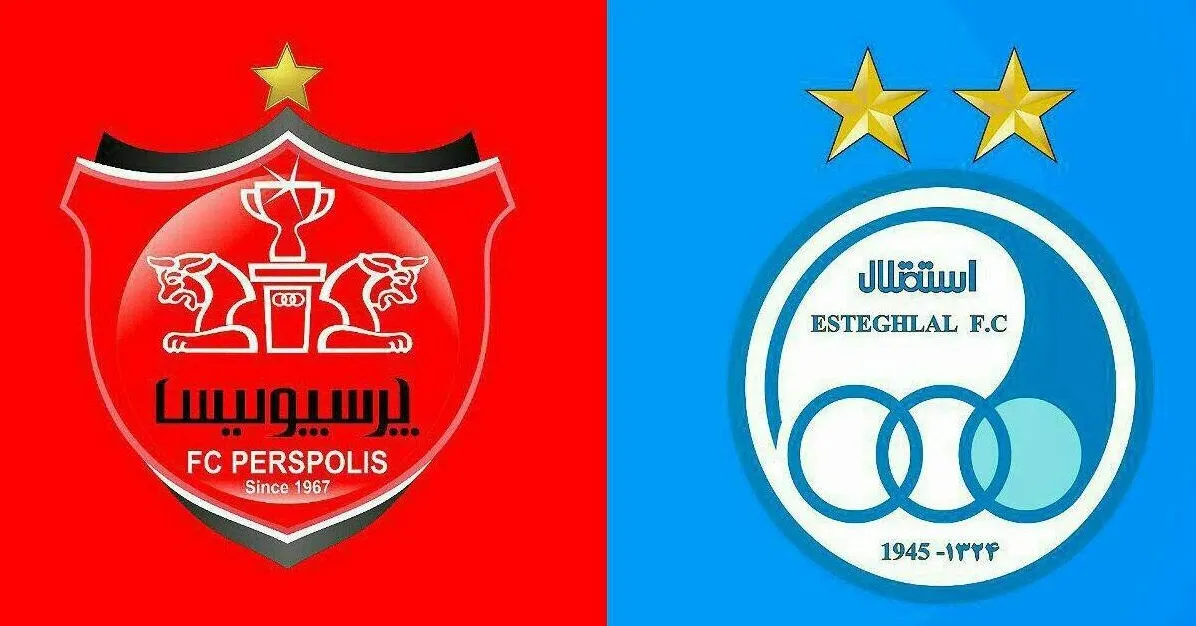 آخرین شانس استقلال و پرسپولیس برای قطعی کردن فینال آسیا در تهران