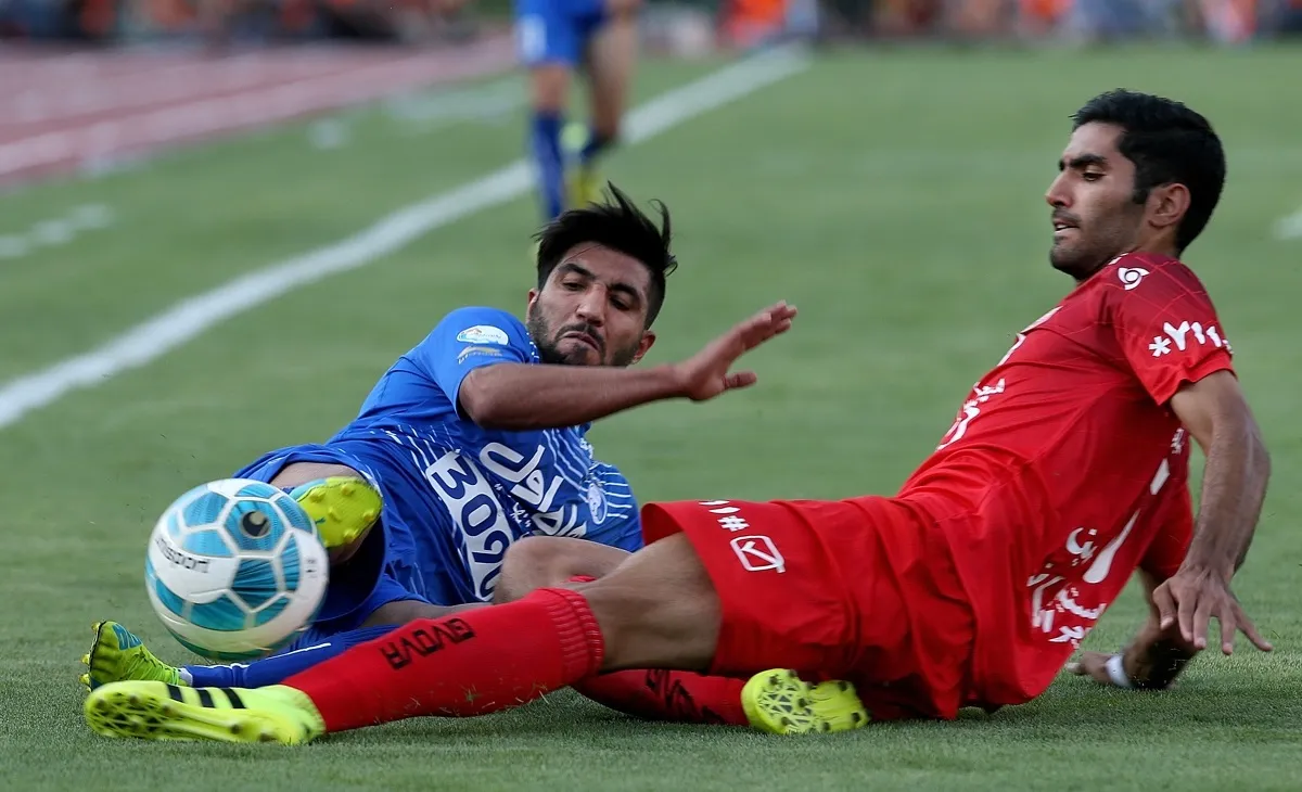هاشمی طبا: استقلال و پرسپولیس منحل شوند!