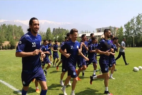 بسته خبری روز جمعه «کیهان ورزشی» از اتفاقات ورزش ایران و جهان