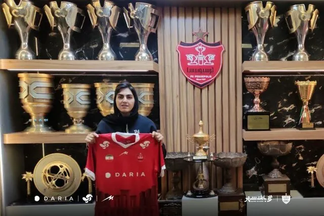 ۲ ملی پوش پرسپولیسی شدند