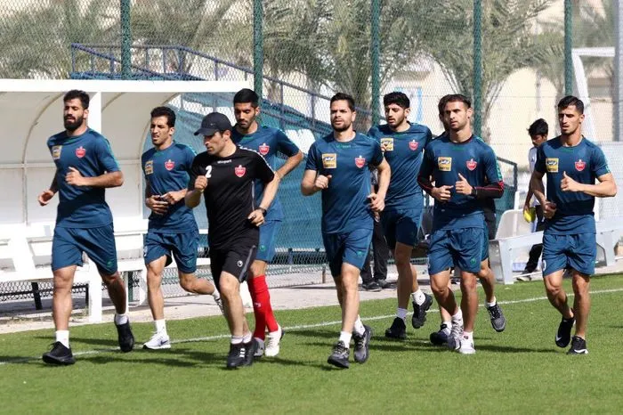 بسته خبری روز دوشنبه «کیهان ورزشی» از اتفاقات ورزش ایران و جهان