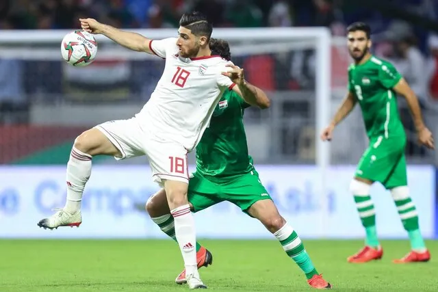 بسته خبری روز دوشنبه «کیهان ورزشی» از اتفاقات ورزش ایران و جهان