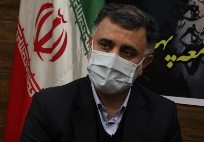 باران چشمه: آقایان برای ماندن روی صندلی‌های خود به هر ابزاری متوسل نشوند