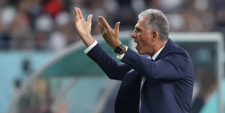  کی‌روش و 5 مربی قربانی جام جهانی 2022
