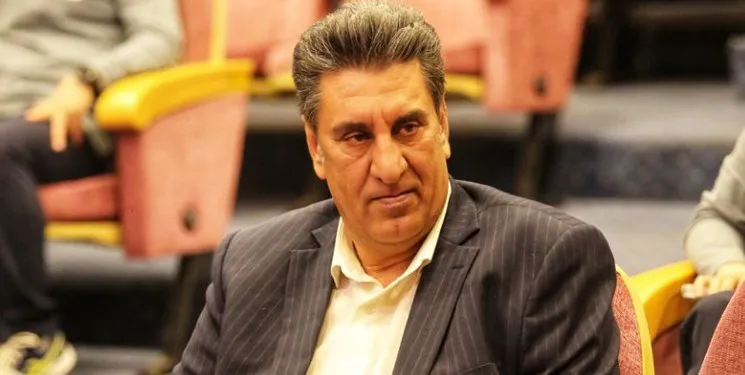 افشاریان: بازگرداندن پنالتی آلومینیوم دروغ است