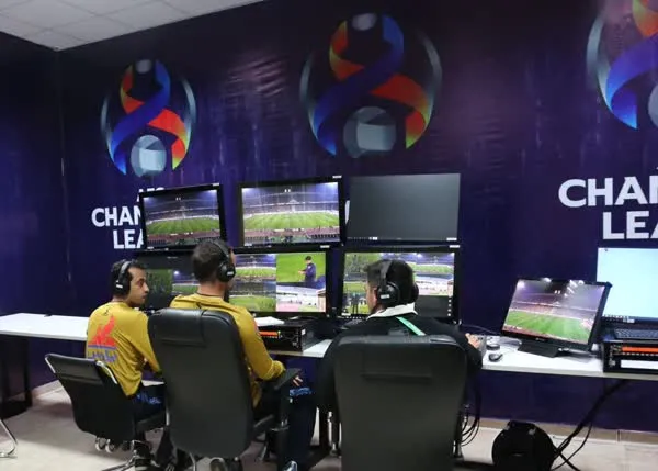 استفاده از  VAR در 9 هفته پایانی لیگ برتر