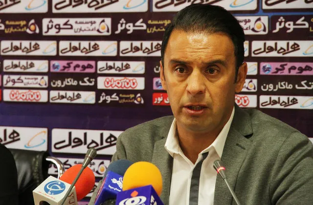پاشازاده محروم شد