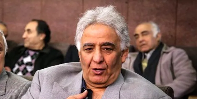 طالقانی عضو هیات رئیسه فدراسیون کشتی شد