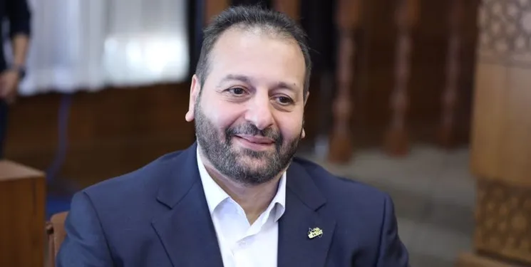 قدیمی رئیس فدراسیون هاکی ماند