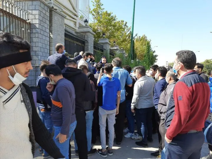 گزارش ویژه «کیهان ورزشی»؛ چرا معترضان دست به دامن مجلس شدند؟