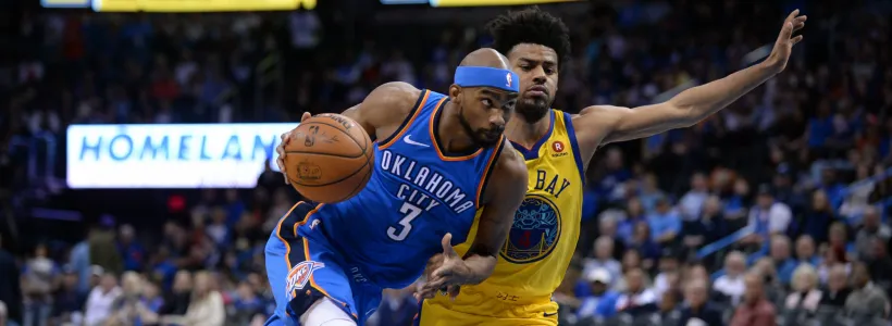 شکست مدعیان قهرمانی در شب شلوغ NBA