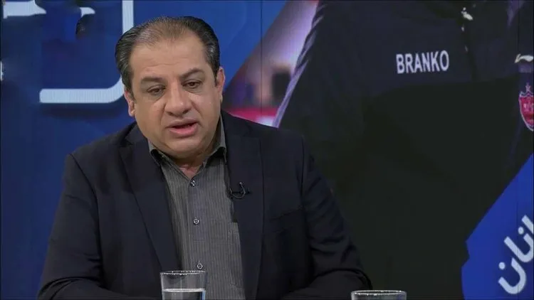 مهدی: لغو یا برگزاری لیگ جزو وظایف ستاد مقابله با کرونا نیست!