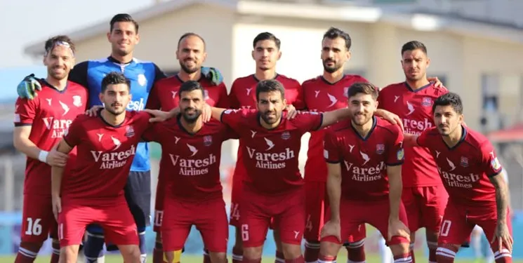 جدایی رسمی 6 بازیکن از نساجی