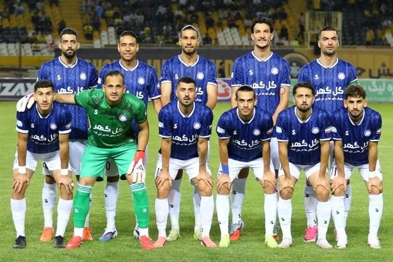 دیدار المحرق بحرین - گل‌گهر به عمان منتقل شد