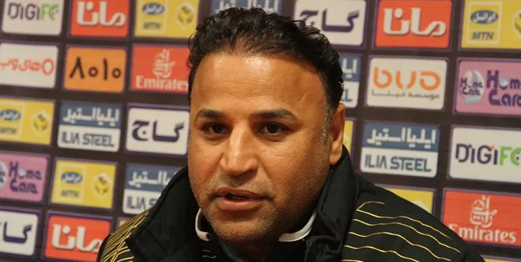 استان از مربیگری فولاد کنار گذاشته شد
