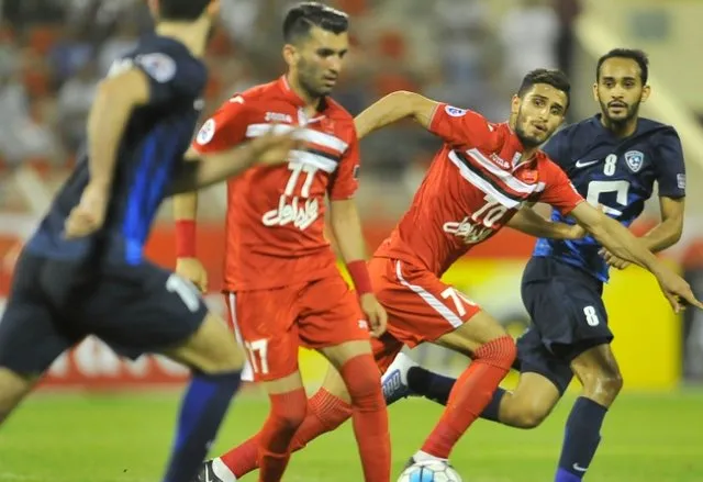 شکست سنگین سردرگم ترین پرسپولیس برانکو/ الهلال هر کار خواست انجام داد