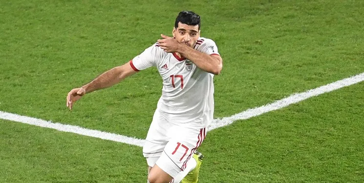 فاکس اسپورت از احتمال بازگشت طارمی به پرسپولیس خبر داد