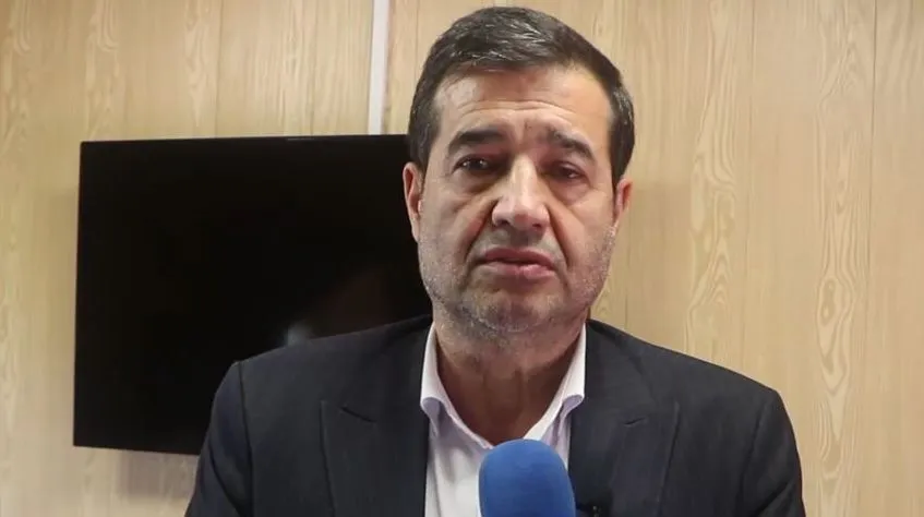 دنیامالی: قول می‌دهم ورزش ایران را متحول کنم