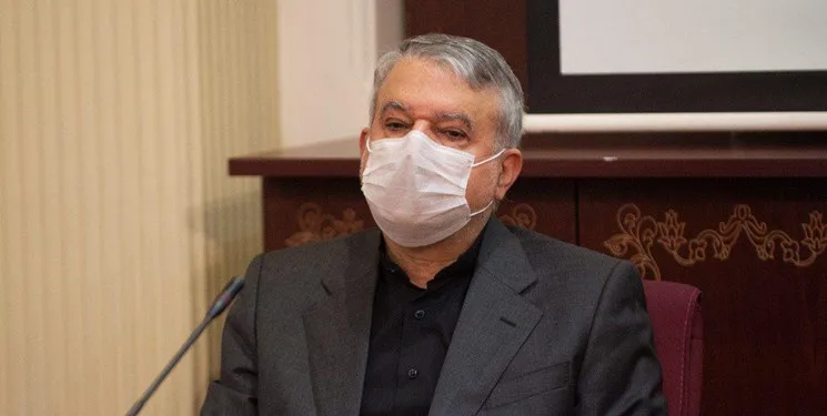 صالحی‌امیری: ارسال اساسنامه کمیته به شورای نگهبان ضرورت ندارد