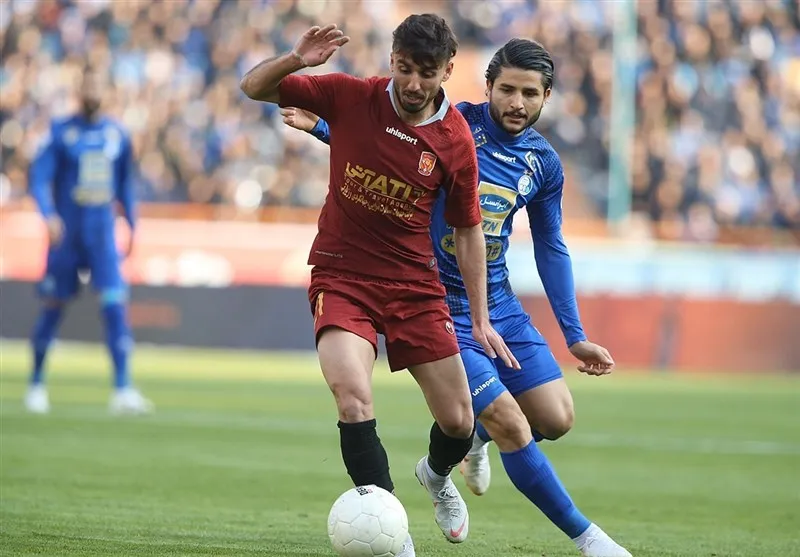 AFC برنامه دیدارهای نمایندگان ایران را اعلام کرد/ استقلال در دبی، شهر خودرو در شارجه