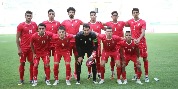 دعوت از 29 بازیکن به اردوی تیم امید/حضور 3 استقلالی و دو بازیکن از پرسپولیس