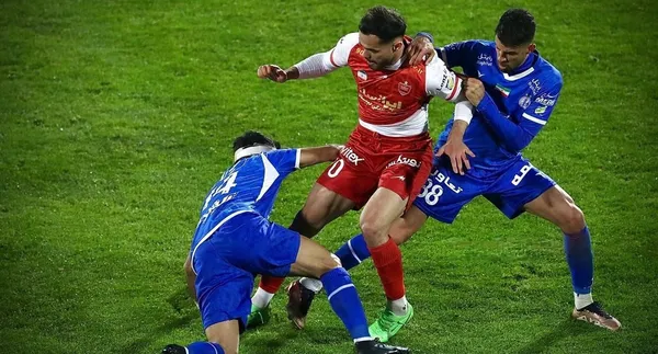 ۳ پیشنهاد پرسپولیس برای تعیین سهمیه آسیایی