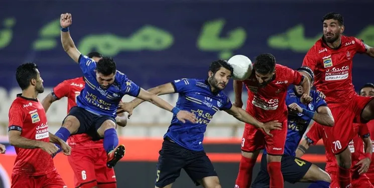 رده بندی باشگاهی/ پرسپولیس بهترین تیم غرب آسیا شد