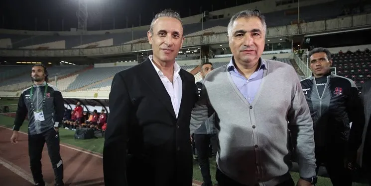 باشگاه نساجی و تکذیب یک خبر