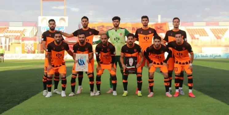 محرومیت مربی مس رفسنجان به دلیل حمله به داور تا اطلاع ثانوی
